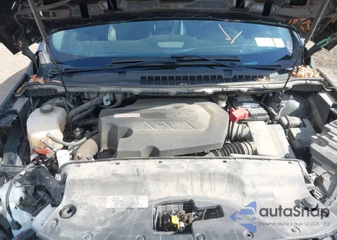 2019 Ford Edge St z USA, uszkodzony, nr VIN 2FMPK4AP6KBC14631